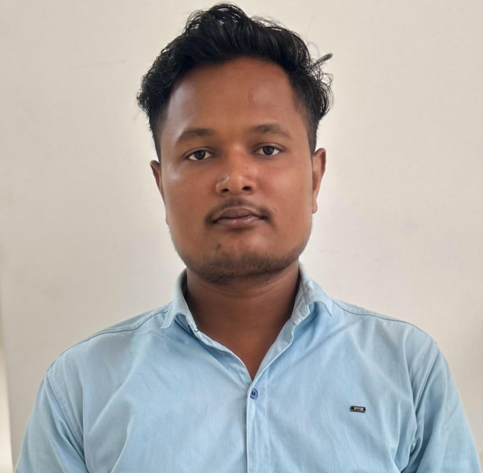 Sandeep Kumar